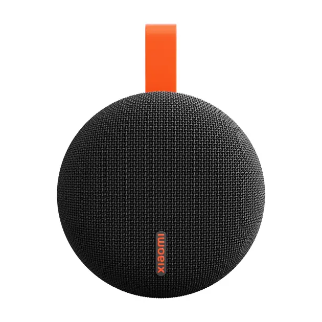 Xiaomi - Neophodni prijenosni zvučnik, crni 6932554457631