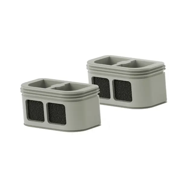 Xiaomi - Filter za Truclean W30 za usisivač u obliku štapa, 2 komada 6932554458270