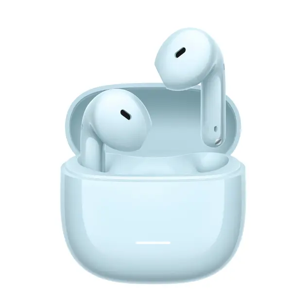Xiaomi - Redmi Buds 8 Active slušalice, plave 6932554464196