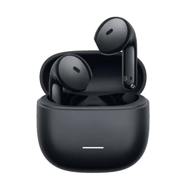 Xiaomi - Redmi Buds 8 Active slušalice, crne 6932554464233