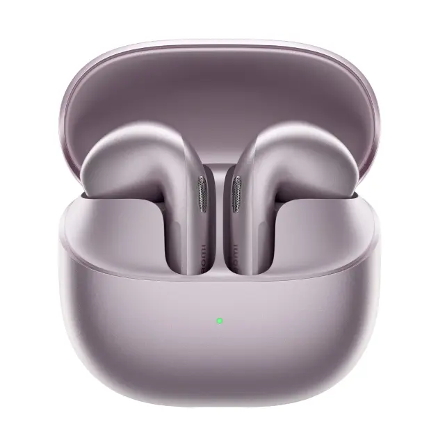 Xiaomi - Buds 6 slušalice, ljubičaste 6932554470692