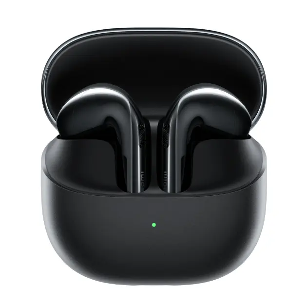 Xiaomi - Buds 6 slušalice, grafitno crne 6932554471811