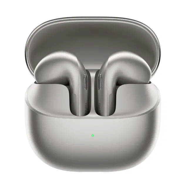 Xiaomi - Buds 6 slušalice, titan 6932554471859