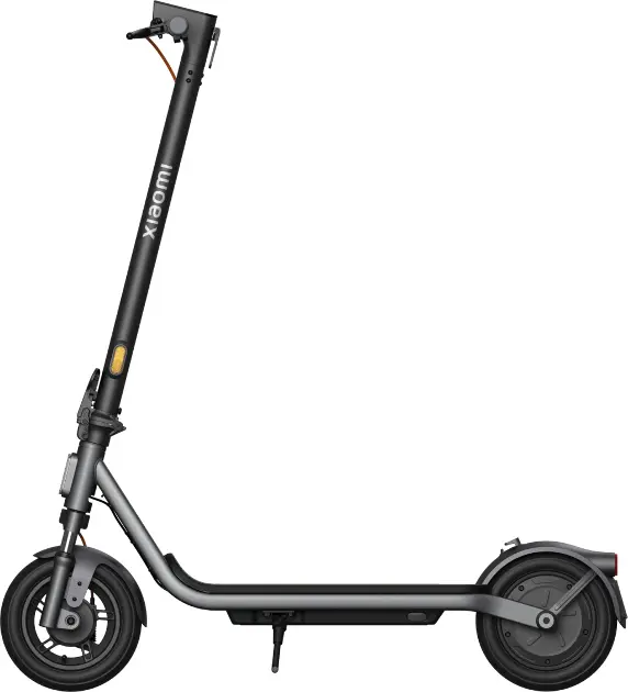 Xiaomi - 6 Lite električni skuter, 500 W, crna/siva 6932554477738
