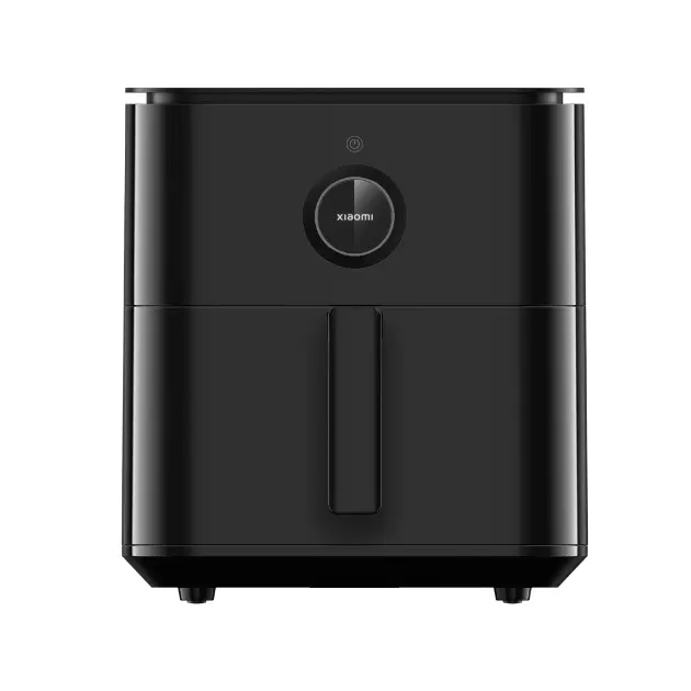 Xiaomi - Friteza na vrući zrak, zapremina 6,5 litara, Wi-Fi, crna 6941812729304