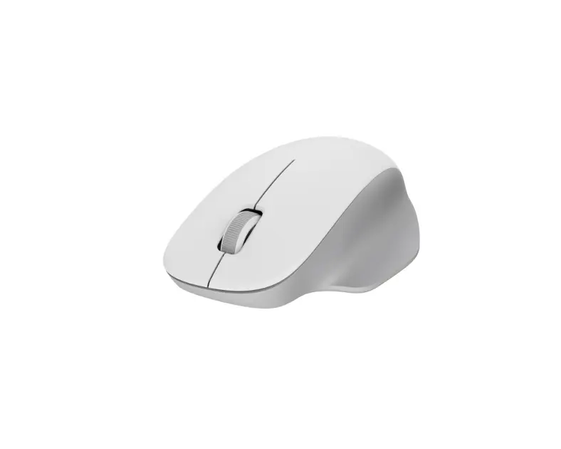 Xiaomi - Comfort Edition bežični miš, bijeli 6941812755549