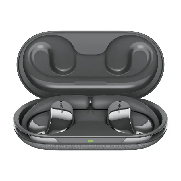 Xiaomi - OpenWear stereo slušalice, tamnosive 6941812780800