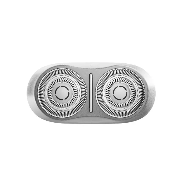 Xiaomi - Zamjenski listić za električni brijač S200, srebrni 6941812781647