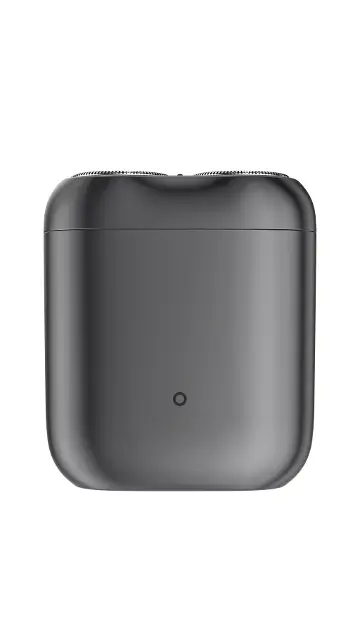 Xiaomi - S200 muški električni brijač, sivi 6941812783061