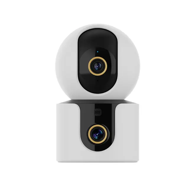 Xiaomi - Smart Camera C500 Dual unutarnja kamera, bijela 6941812790861