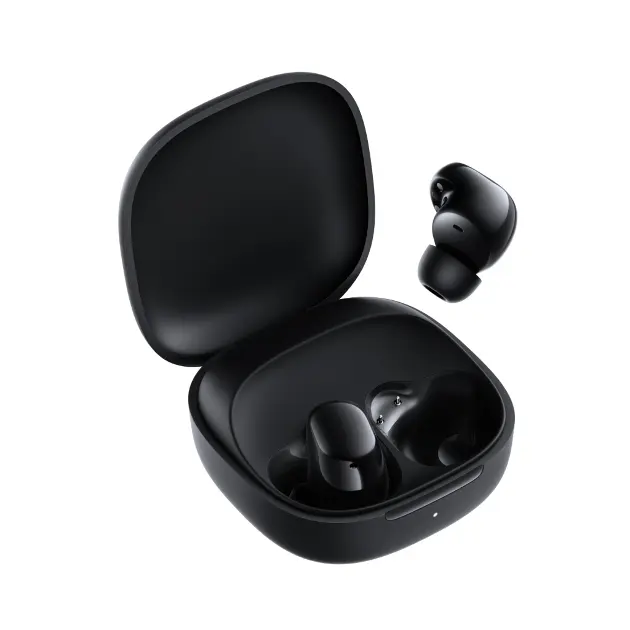 Xiaomi - Redmi Buds 6 Play slušalice, crne 6941812791240