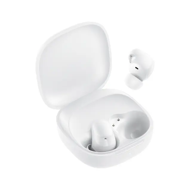 Xiaomi - Redmi Buds 6 Play slušalice, bijele 6941812791271