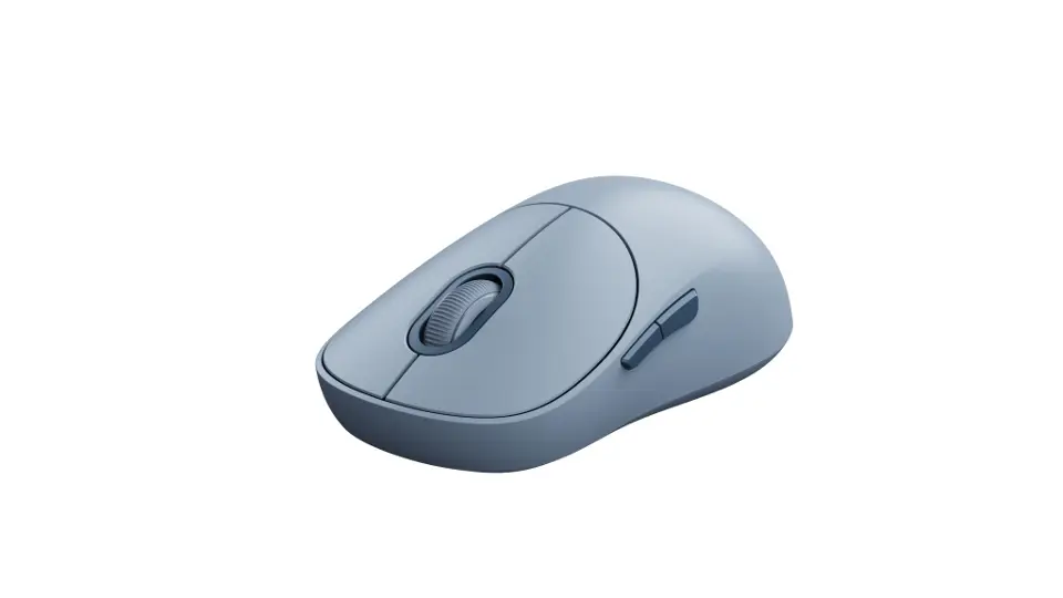 Xiaomi - Bežični miš 3, plavi 6941812792827
