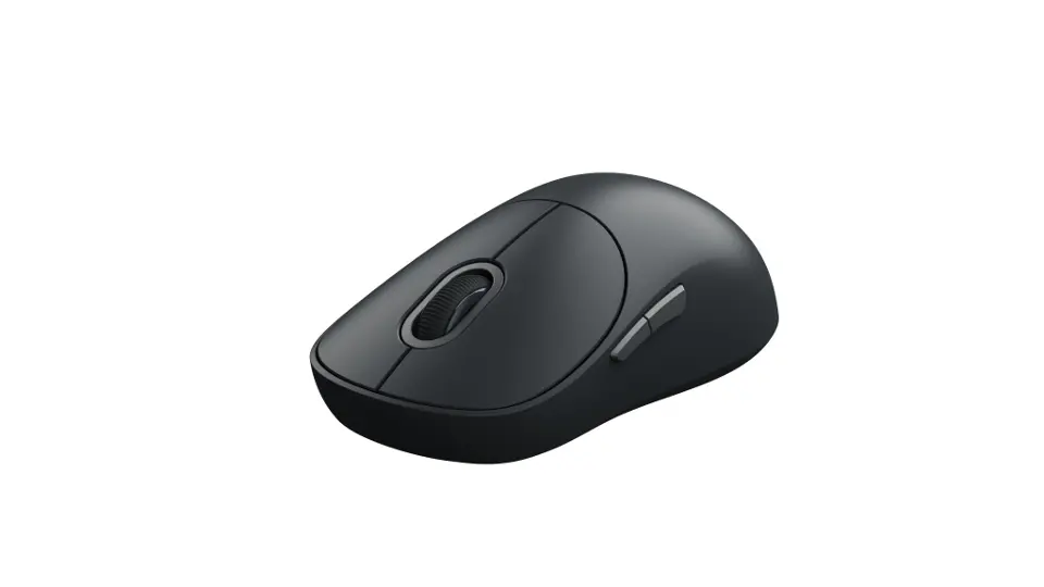 Xiaomi - Bežični miš 3, crni 6941812792834