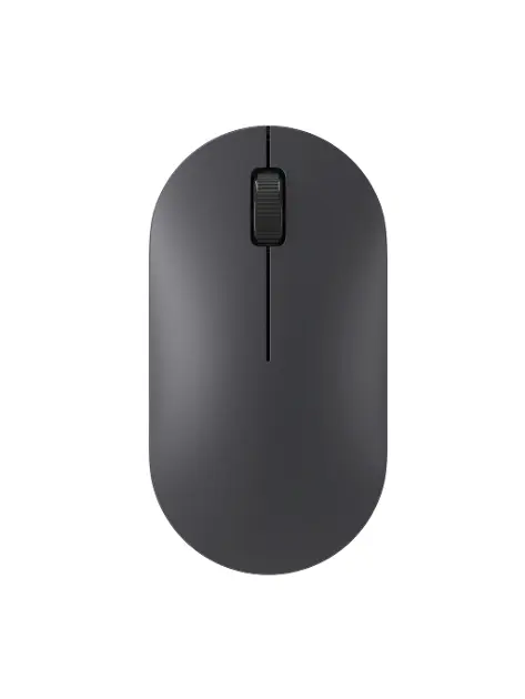 Xiaomi - Bežični miš Lite 2, crni 6941812792988