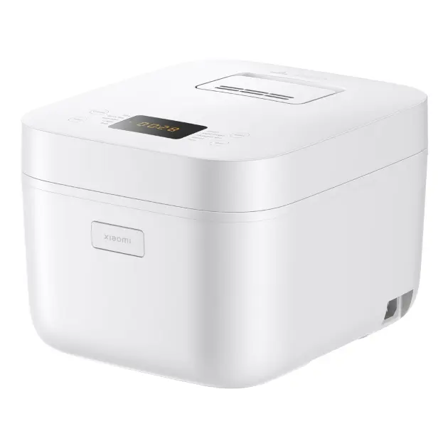 Xiaomi - 4L rižovar, kapacitet 4 litre, bijeli 6941812797198