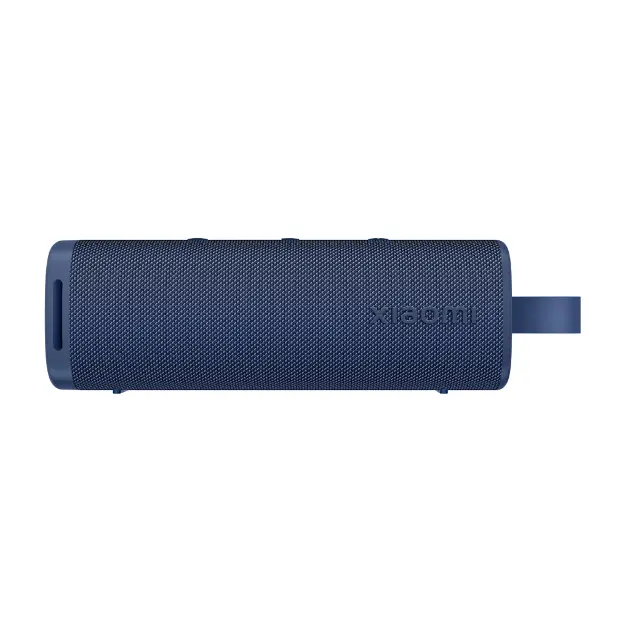 Xiaomi - Sound Outdoor prijenosni zvučnik, Bluetooth, plavi 6941948702042