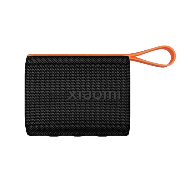 Xiaomi - Sound Pocket prijenosni zvučnik, crni 6941948702349