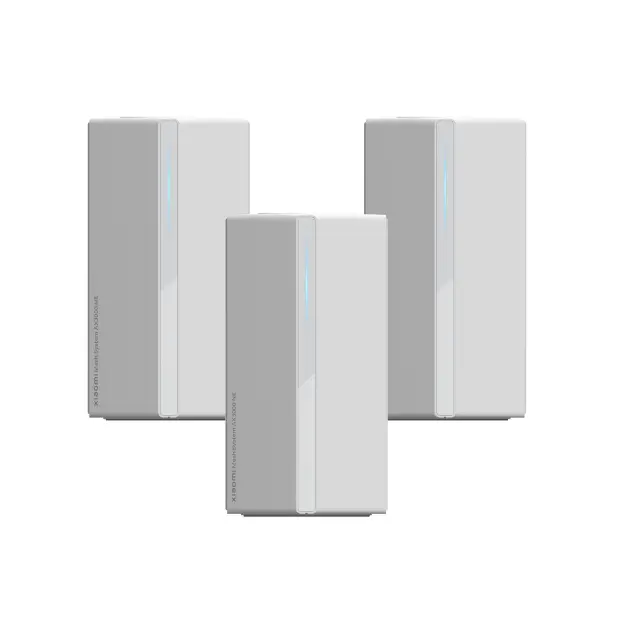 Xiaomi - Ruter AX3000 NE, 3 jedinice 6941948704084
