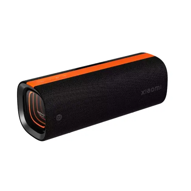 Xiaomi - Sound Party prijenosni zvučnik, crni 6941948706743