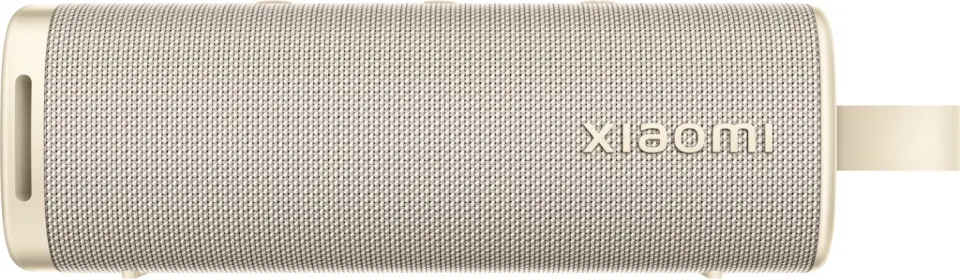 Xiaomi - Sound Outdoor prijenosni zvučnik, zlatni 6941948709164