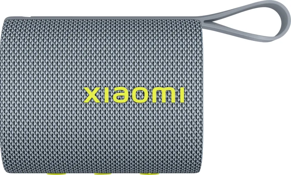 Xiaomi - Sound Pocket prijenosni zvučnik, plavi 6941948709201