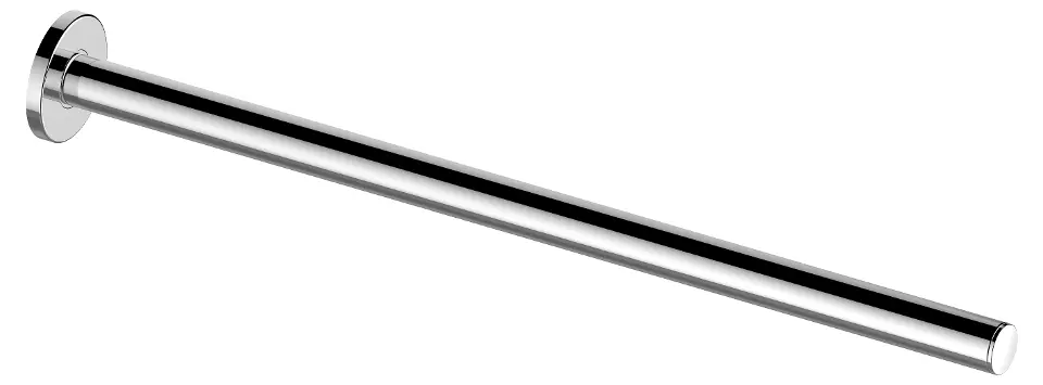 Keuco - Porte-serviettes, longueur 45 cm, chrome 14920010000ROZ1