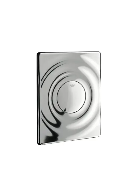 Grohe - Bouton de commande, chrome 38574000ROZ1