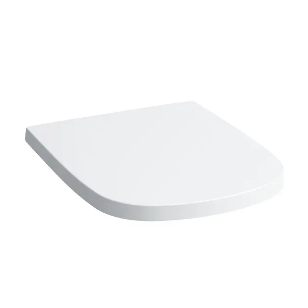 Laufen - Toaletna daska, SoftClose, bijela H8918020000001IIJ2