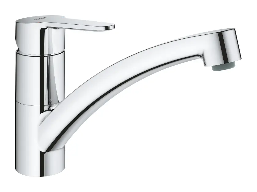 Grohe - Kuhinjska slavina, krom 31680000IIJ2