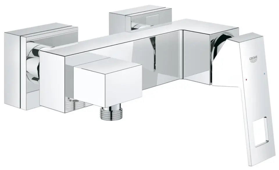 Grohe - Suihkusekoittaja, kromi 23145000IIJ3