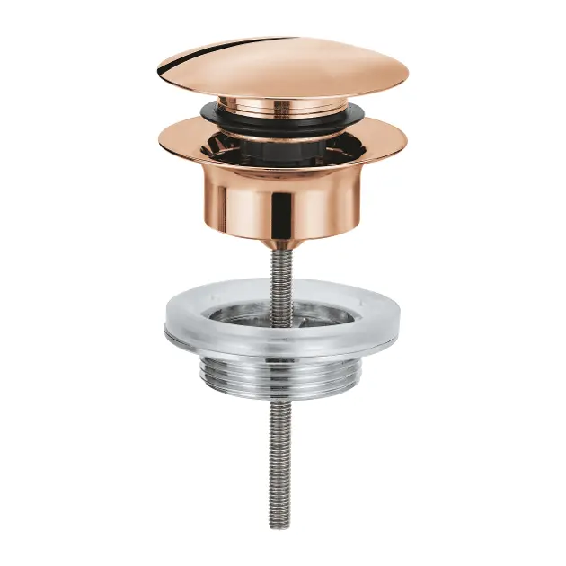 Grohe - Waste set, Warm Sunset 65807DA0IIJ1