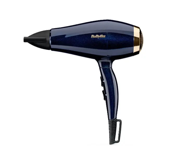 BaByliss - Crni oniks fen za kosu 5911E