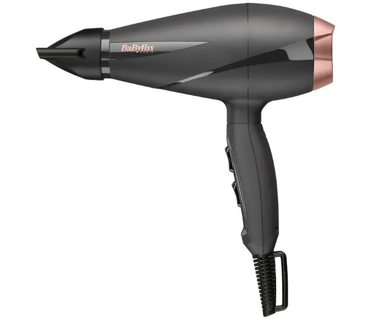 BaByliss - Smooth za sušilo za kosu 6709DE