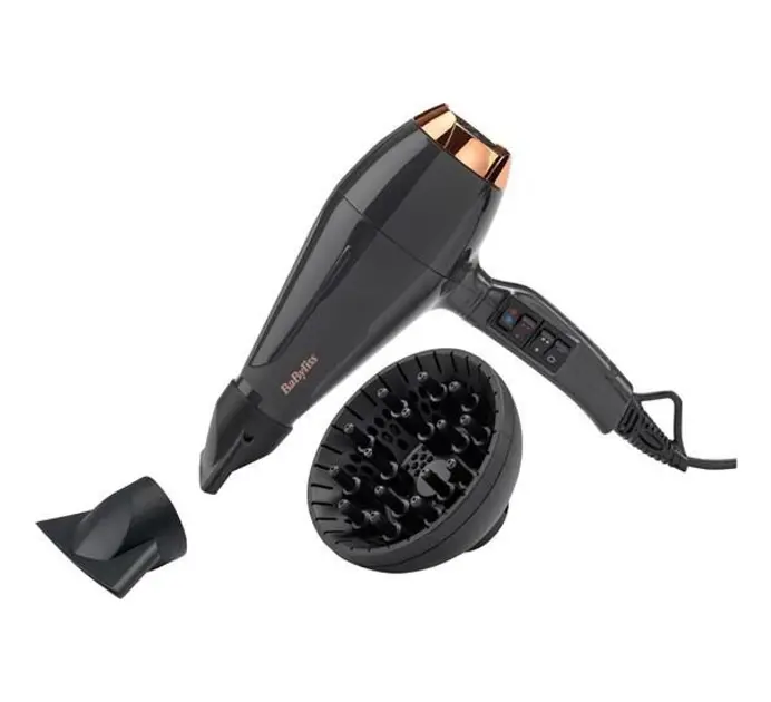 BaByliss - Air za sušilo za kosu 6719DE