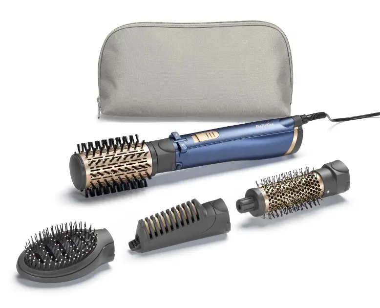 BaByliss - Style za multifunkcionalni fen za kosu AS965E