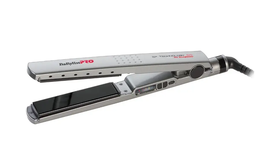 BaByliss Pro - Pegla za kosu BAB2091EPE