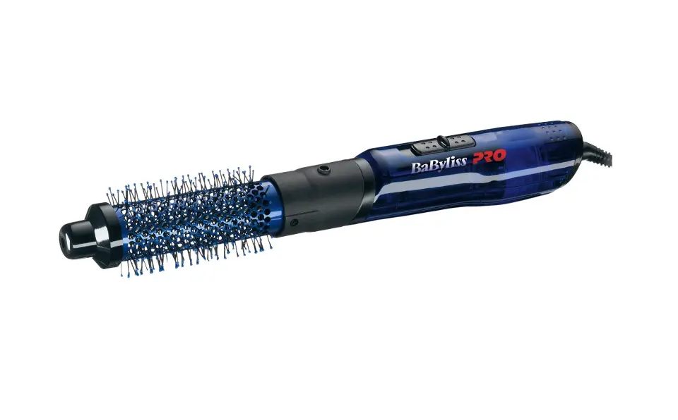 BaByliss Pro - Uvijač za kosu na vrući zrak BAB2620E