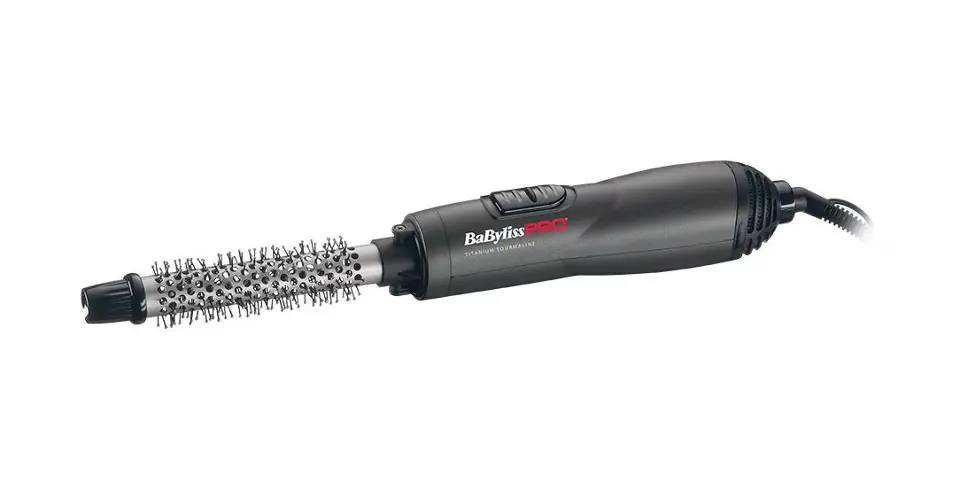 BaByliss Pro - Uvijač za kosu na vrući zrak, promjer 19 mm BAB2675TTE