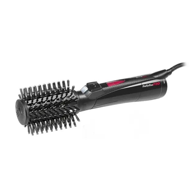 BaByliss Pro - Rotirajući uvijač za kosu na vrući zrak BAB2770E