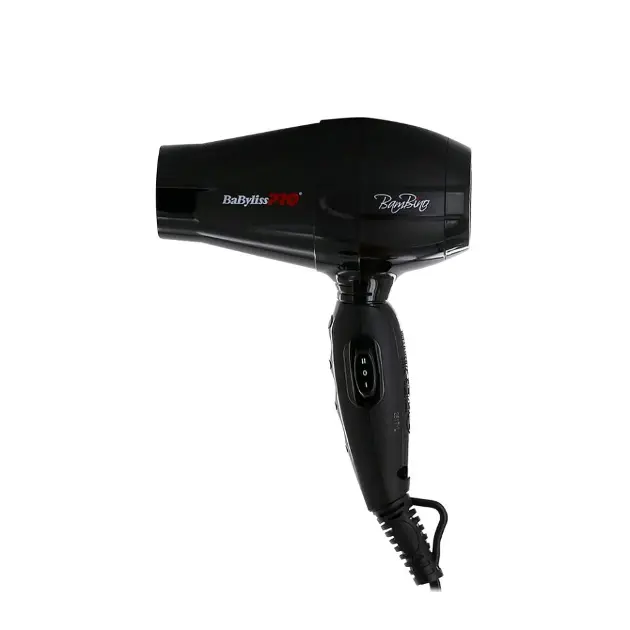 BaByliss Pro - Bambino mini sušilo za kosu BAB5510E
