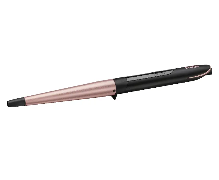 BaByliss - Conica Wand uvijač za kosu C454E
