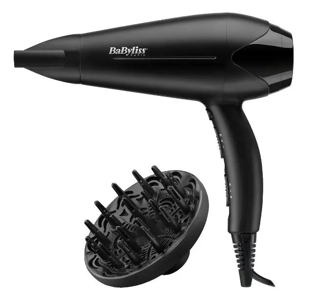 BaByliss - Power Dry fen za kosu D563DE