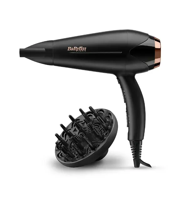 BaByliss - Turbo Shine fen za kosu D570DE