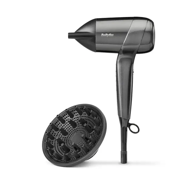 BaByliss - Sušilo za kosu D6200DE