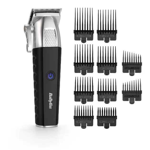 BaByliss - Muški trimer E812E