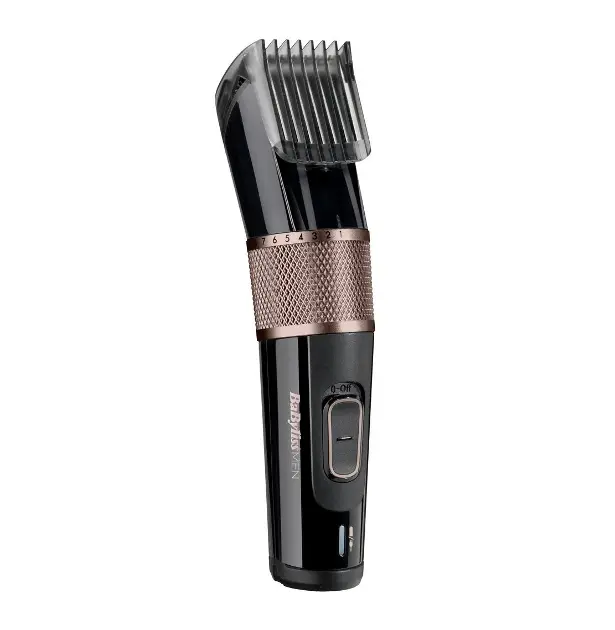 BaByliss MEN - Muški trimer E974E