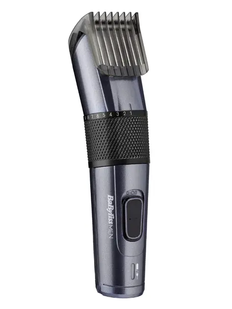 BaByliss MEN - Muški trimer E976E