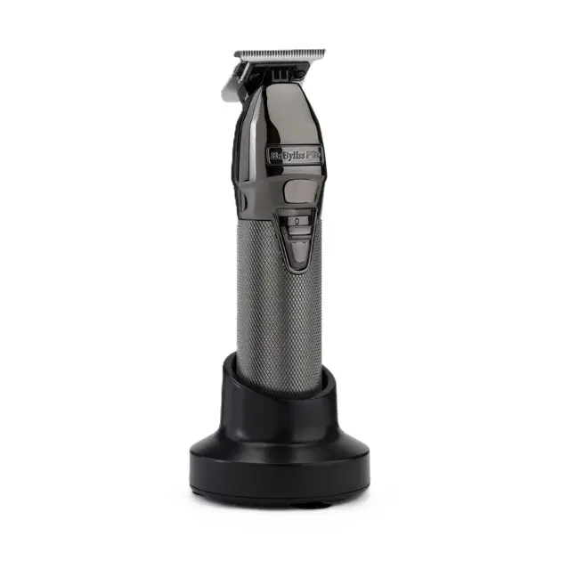 BaByliss Pro - GunSteelfx SkeletonFX muški trimer FX7870GSE