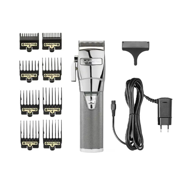 BaByliss Pro - ChromFX muški trimer FX8700E